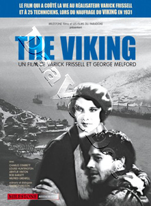 The Viking | Virgin of the North  |   DVD